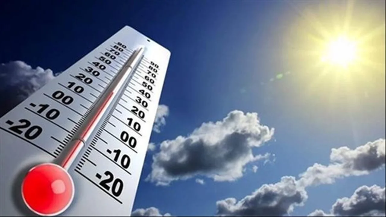 الأرصاد تعلن تفاصيل حالة الطقس المتوقعة في يوم الجمعة 13 مارس 2026